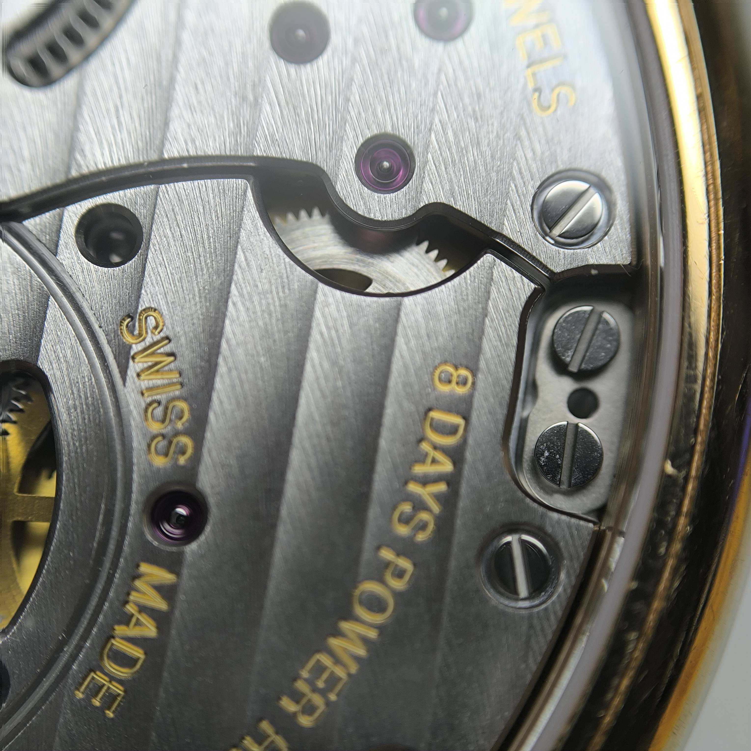 IWC Portofino Collection 45 millimeters IW516409