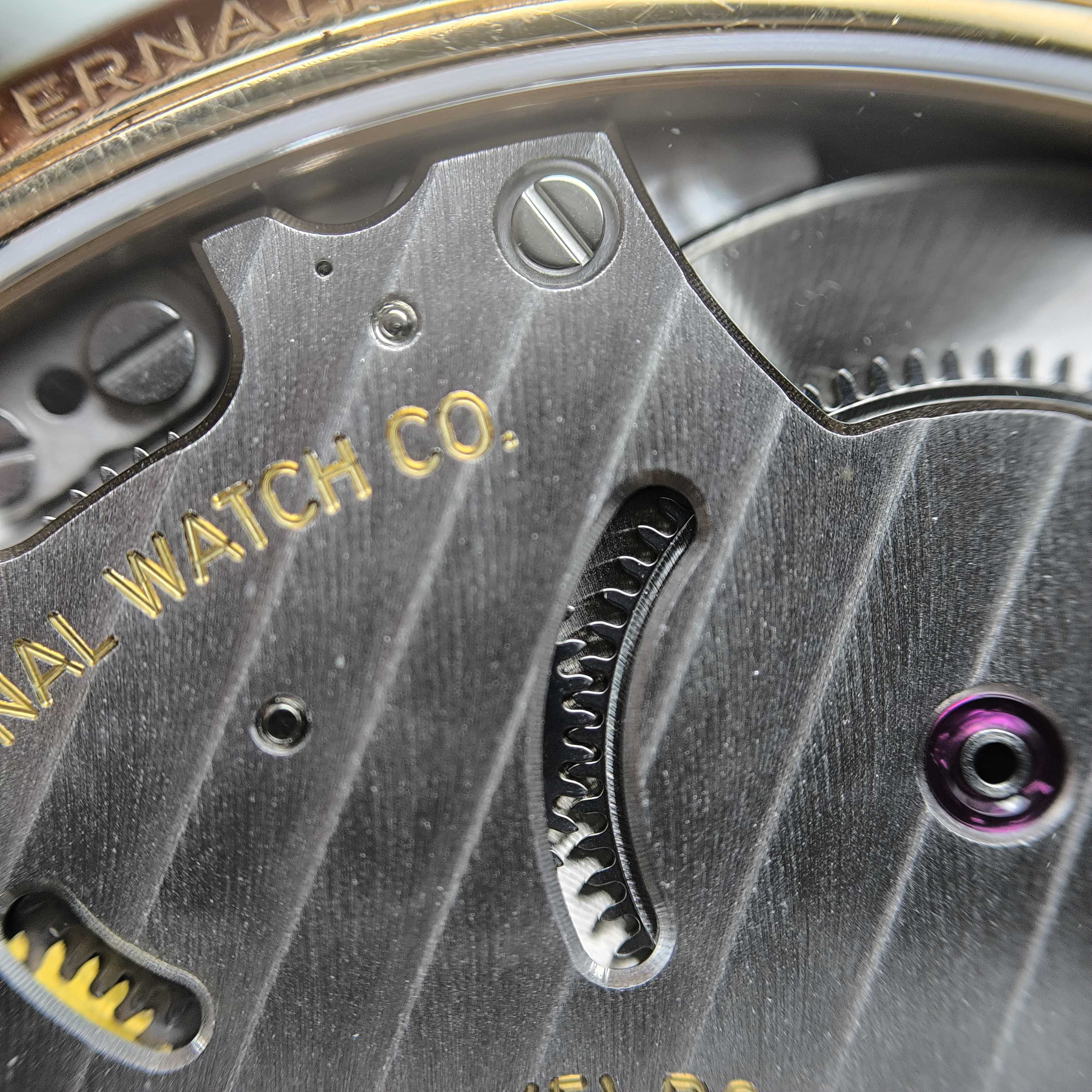 IWC Portofino Collection 45 millimeters IW516409