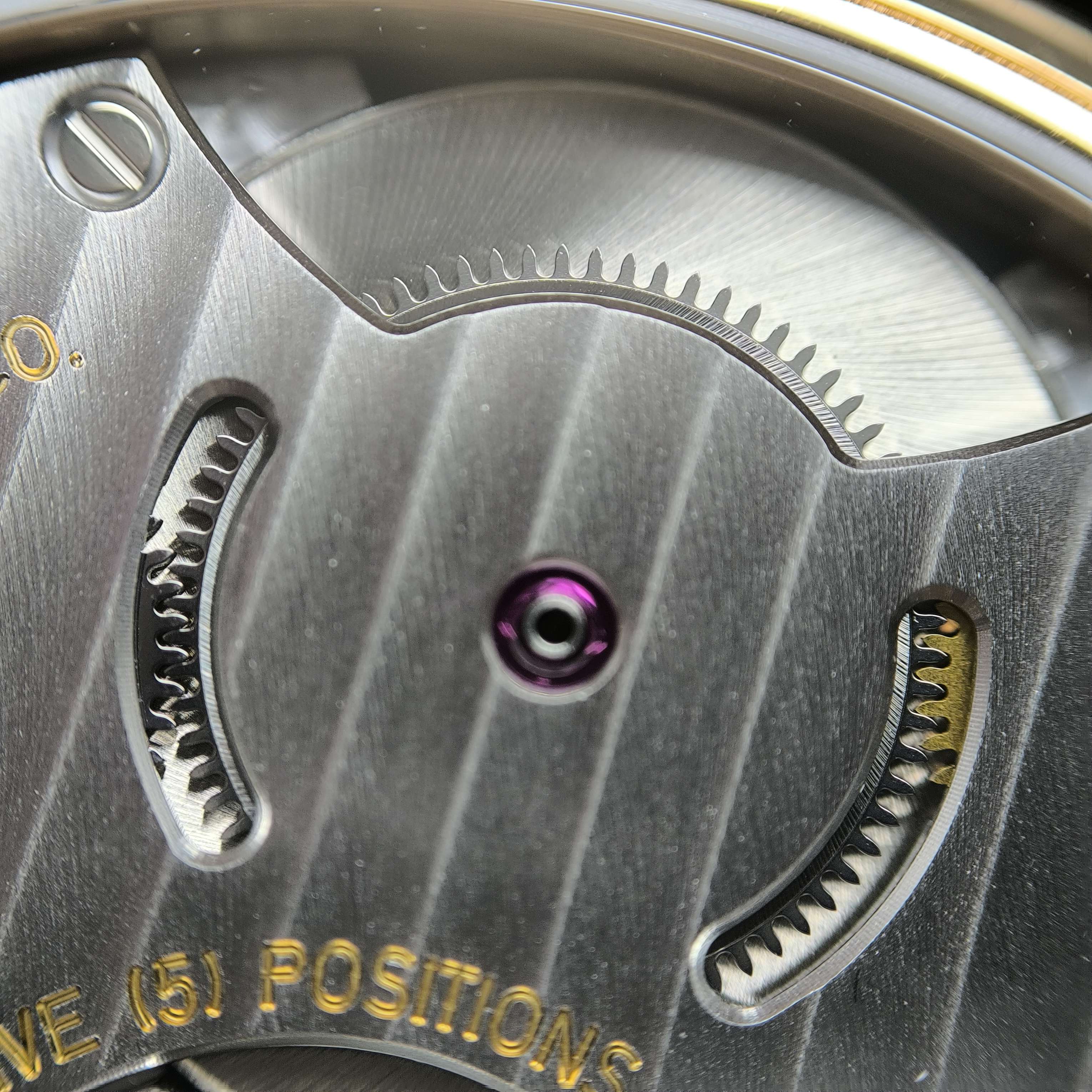 IWC Portofino Collection 45 millimeters IW516409