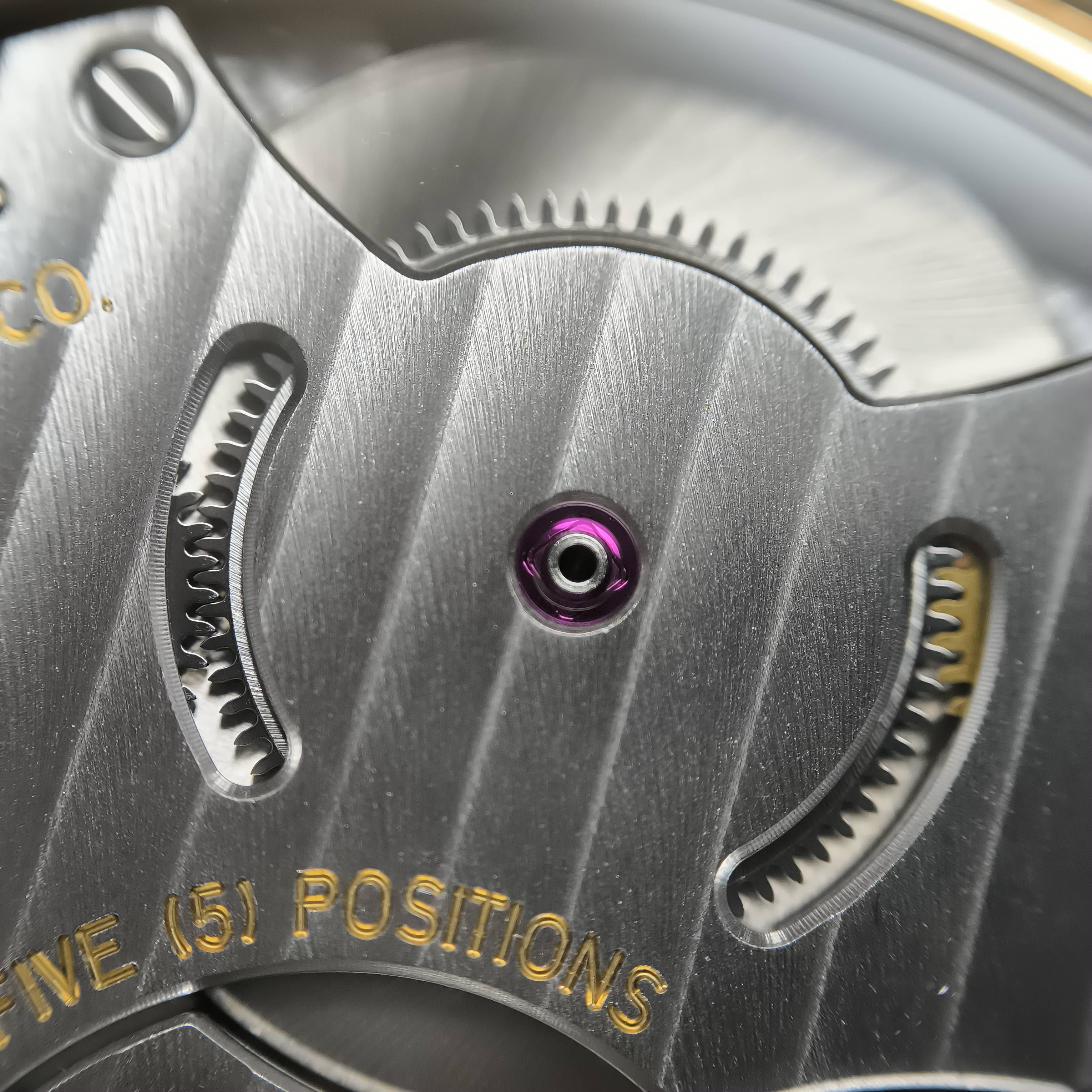 IWC Portofino Collection 45 millimeters IW516409