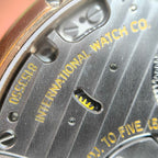 IWC Portofino Collection 45 millimeters IW516409