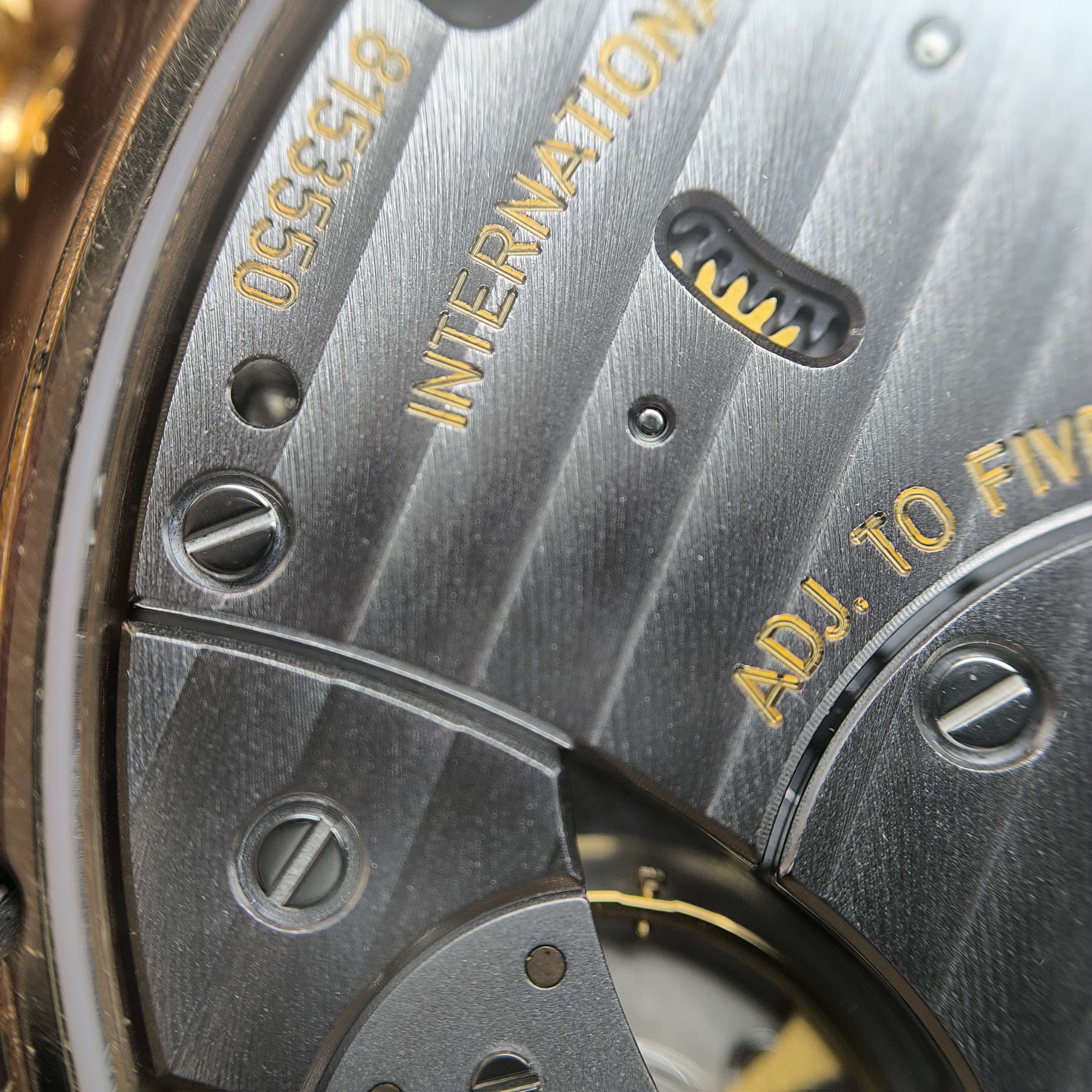 IWC Portofino Collection 45 millimeters IW516409
