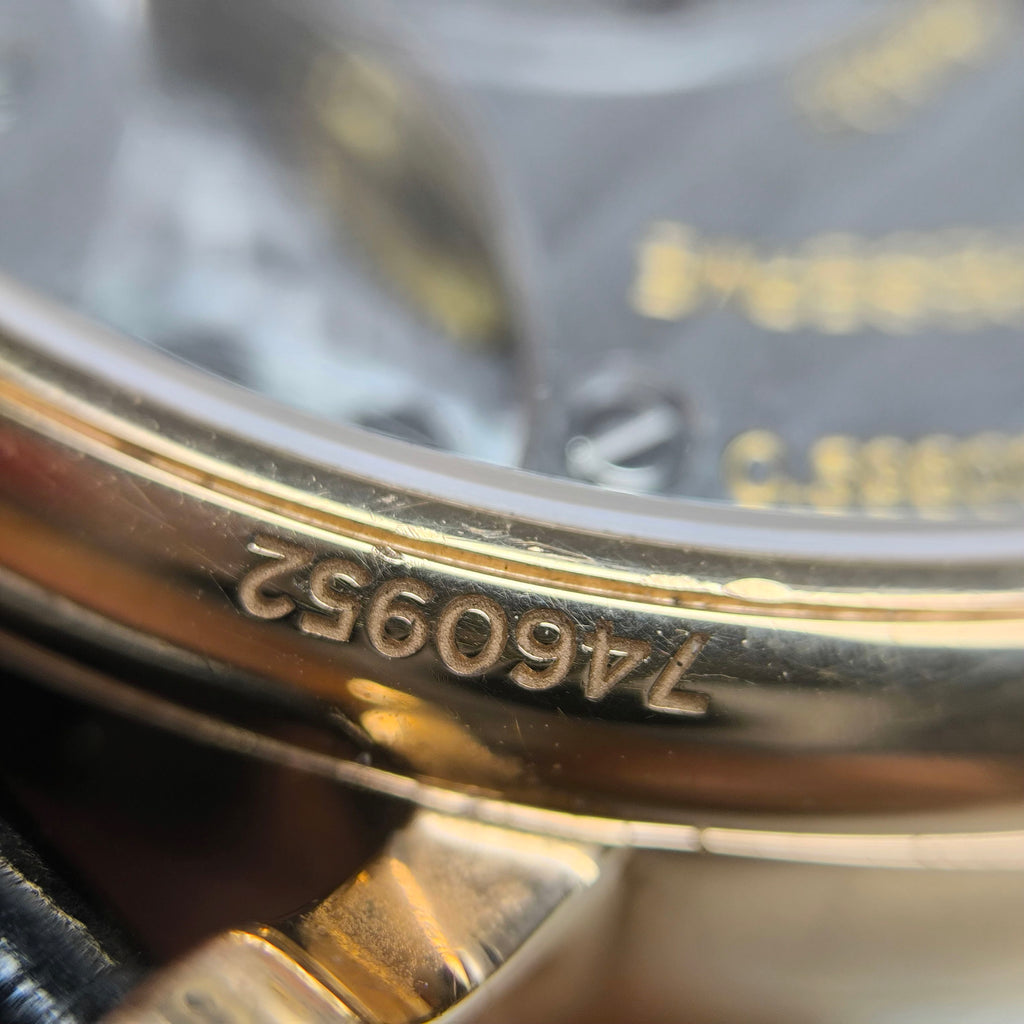 IWC Portofino Collection 45 millimeters IW516409