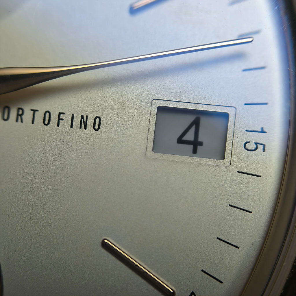 IWC Portofino Collection 45 millimeters IW516409