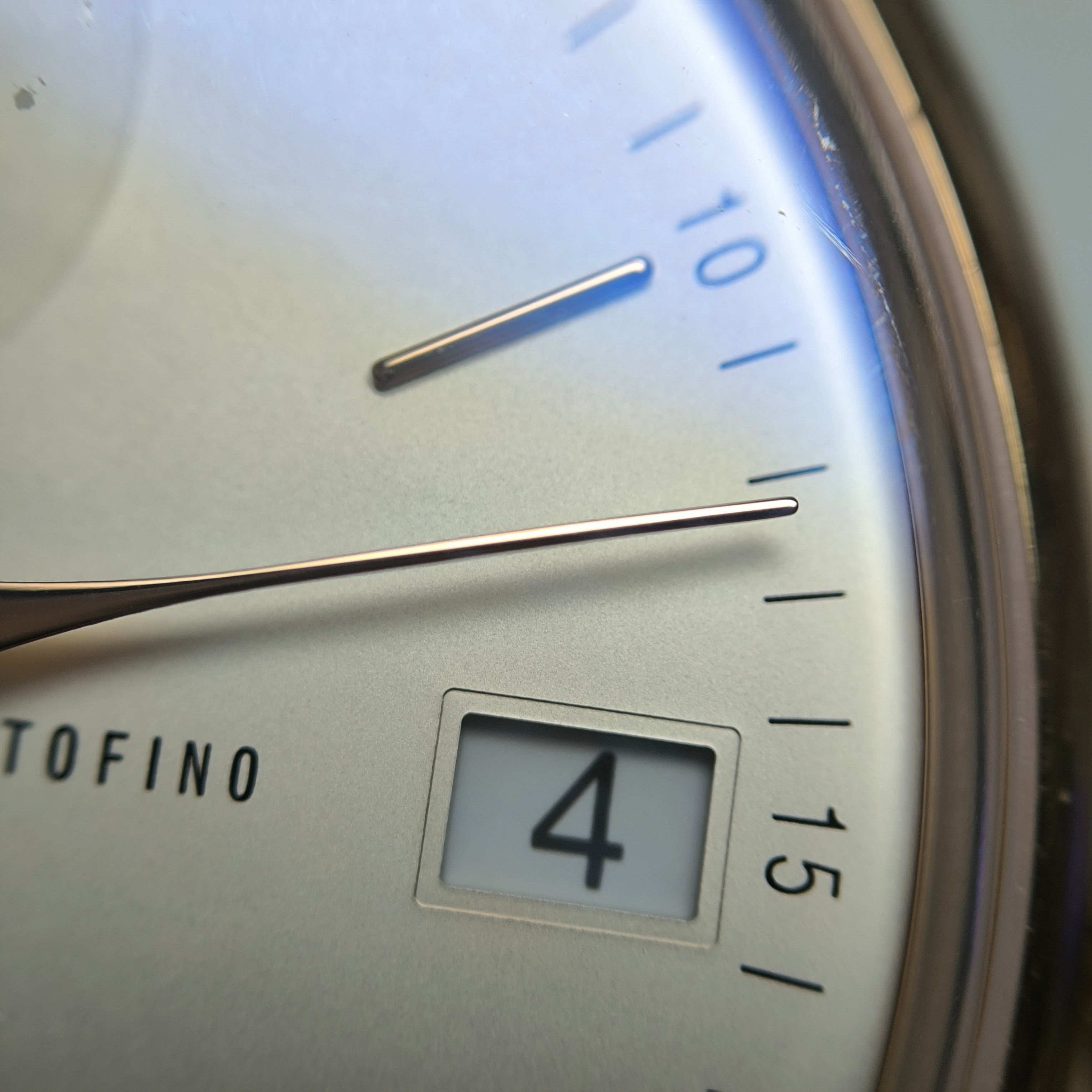 IWC Portofino Collection 45 millimeters IW516409