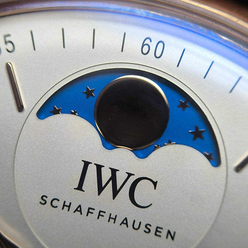 IWC Portofino Collection 45 millimeters IW516409