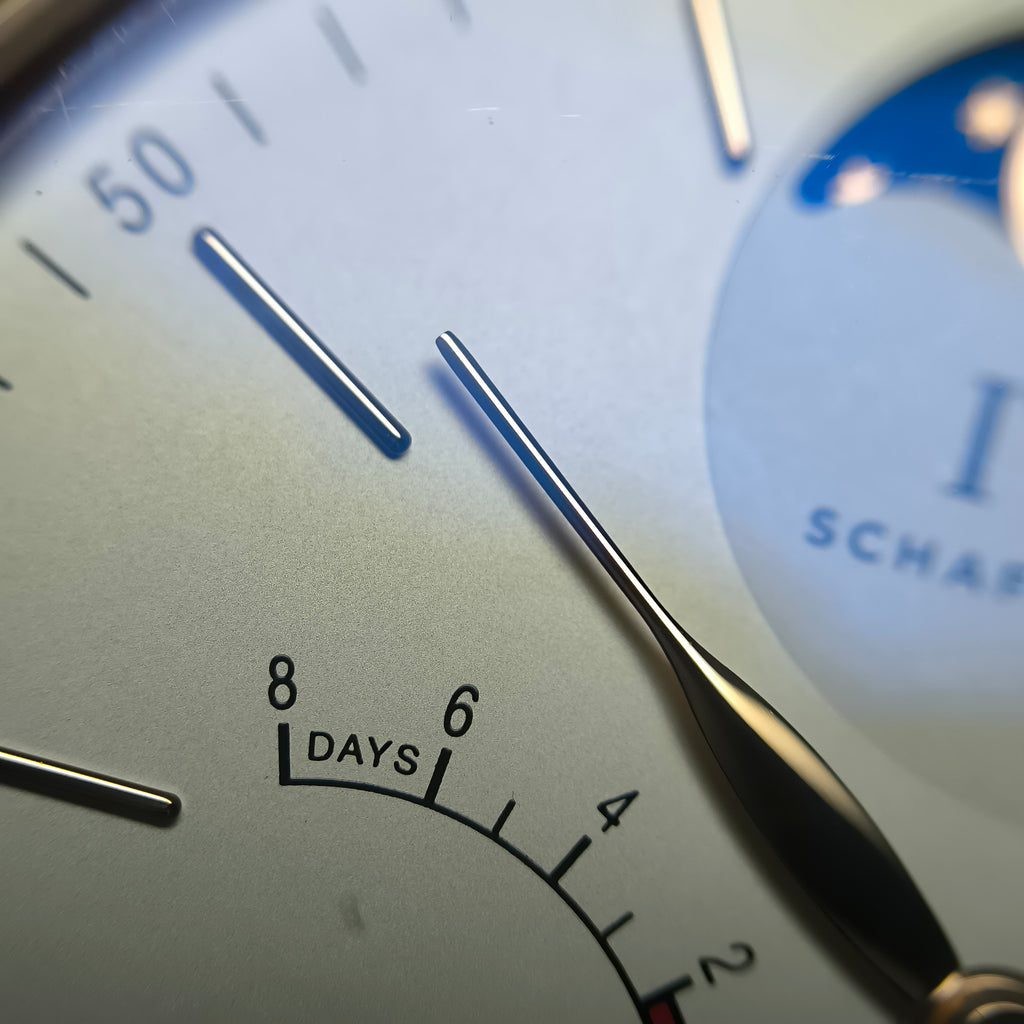 IWC Portofino Collection 45 millimeters IW516409