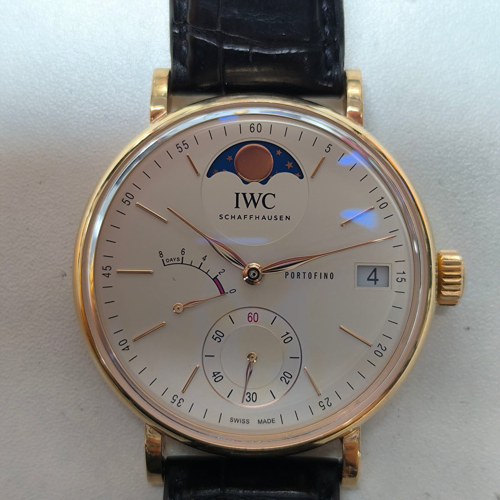 IWC Portofino Collection 45 millimeters IW516409
