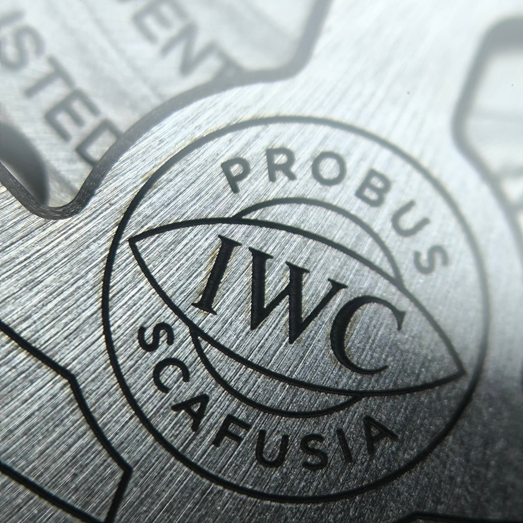 IWC IWC Portuguese Collection 41 millimeters IW371615