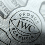 IWC IWC Portuguese Collection 41 millimeters IW371615