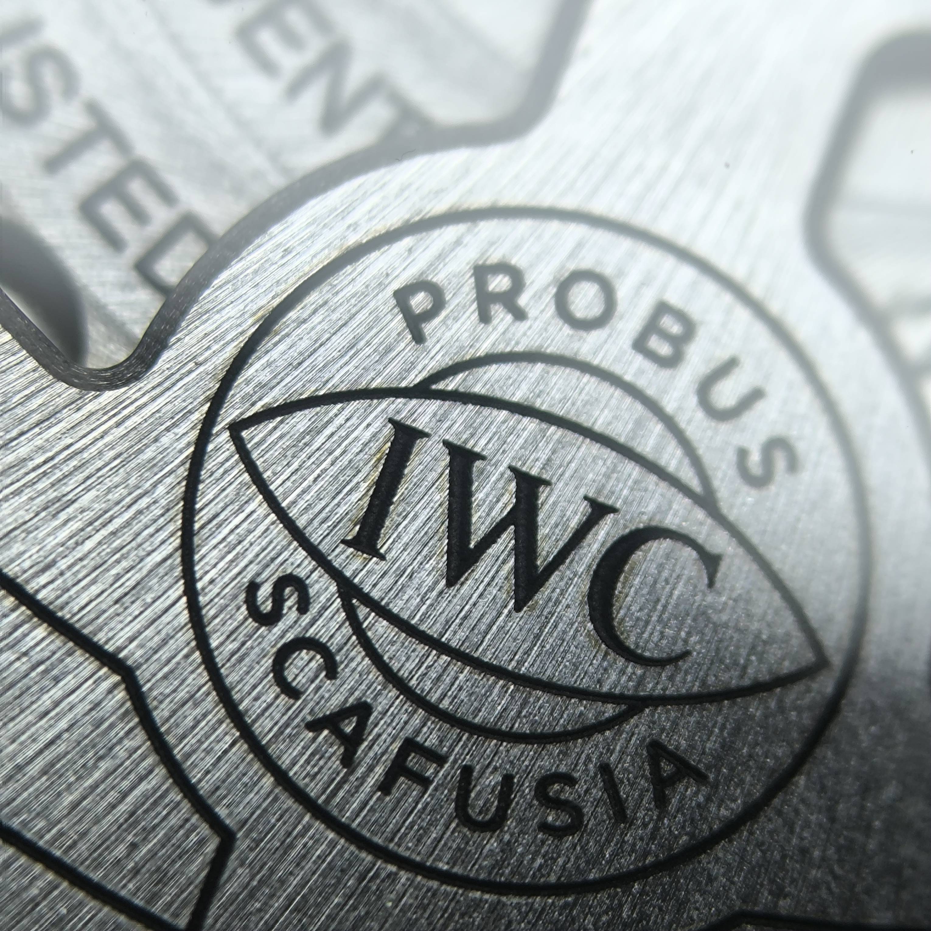 IWC IWC Portuguese Collection 41 millimeters IW371615