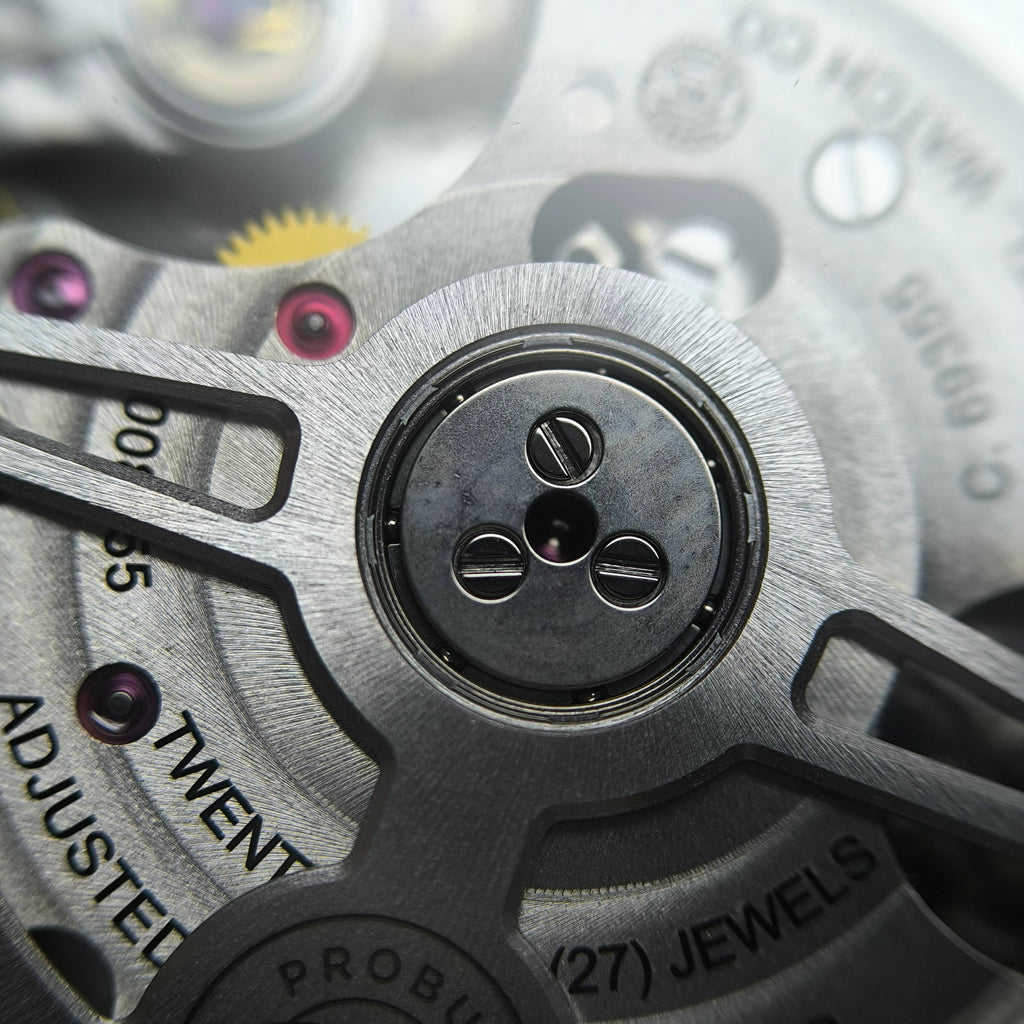 IWC IWC Portuguese Collection 41 millimeters IW371615