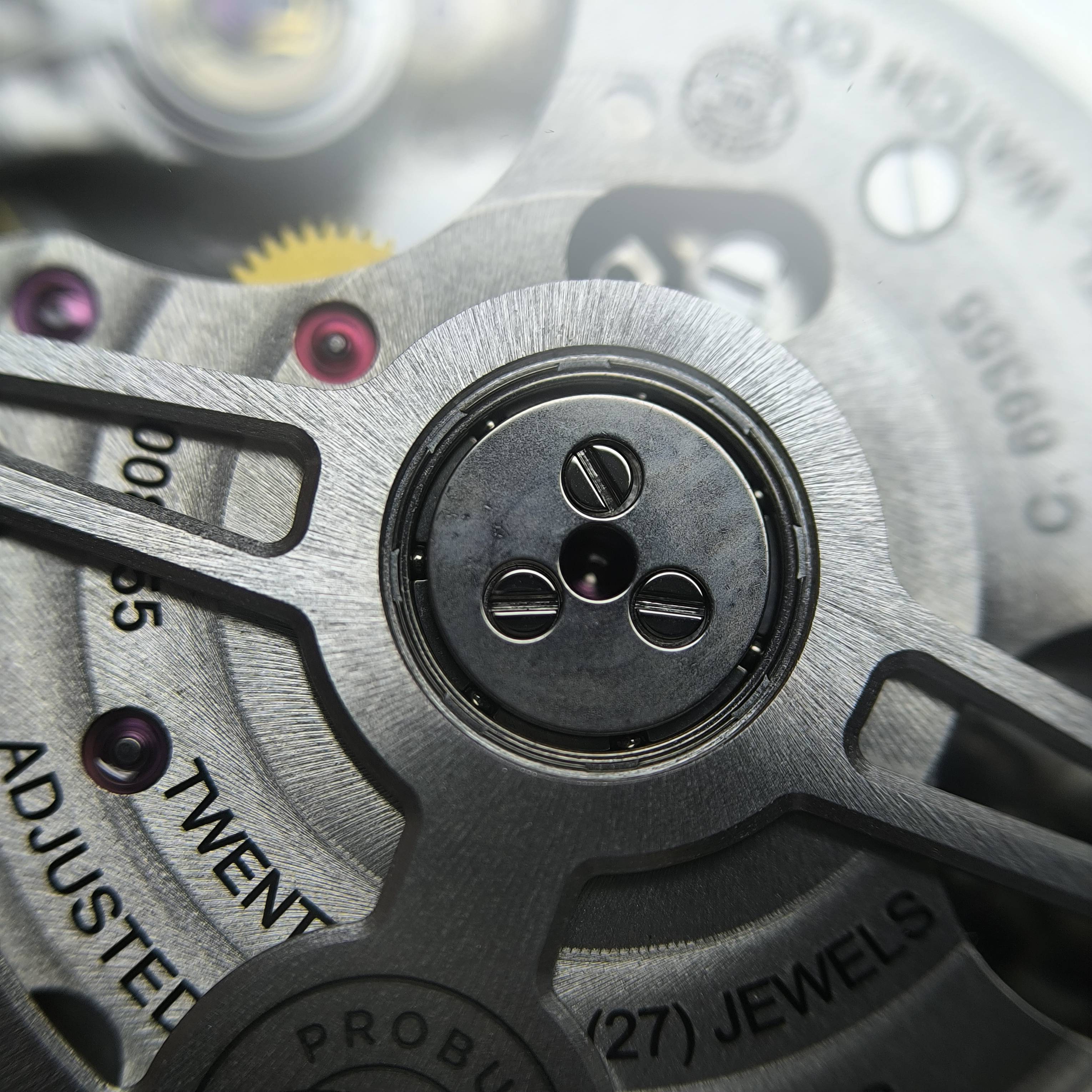 IWC IWC Portuguese Collection 41 millimeters IW371615