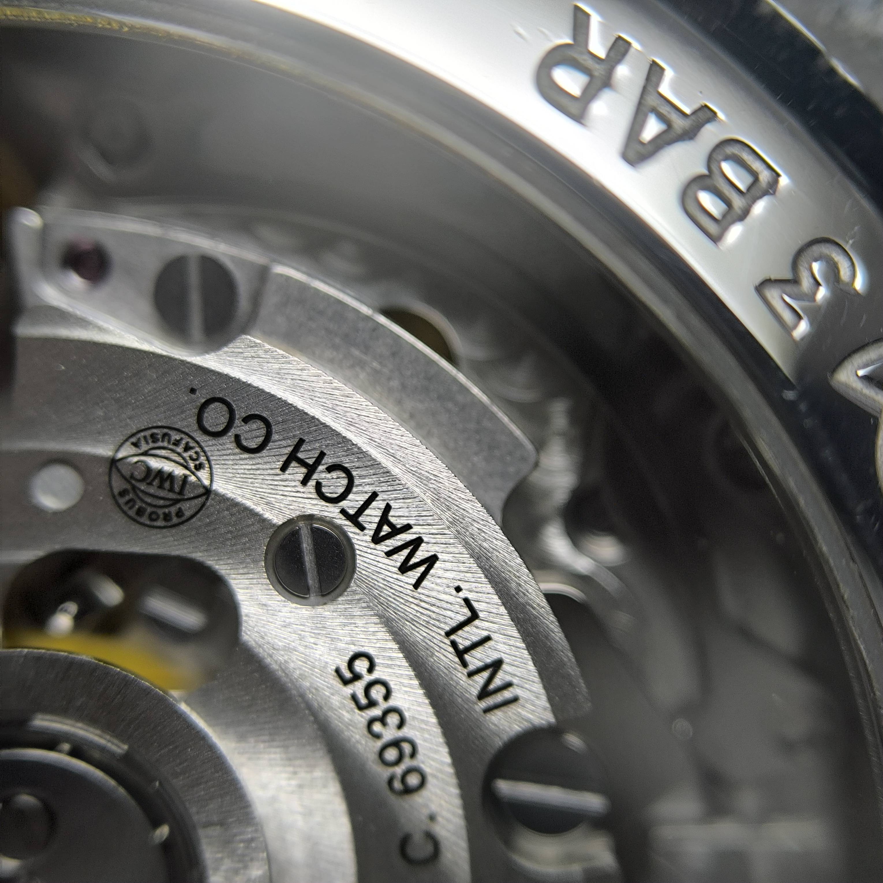 IWC IWC Portuguese Collection 41 millimeters IW371615