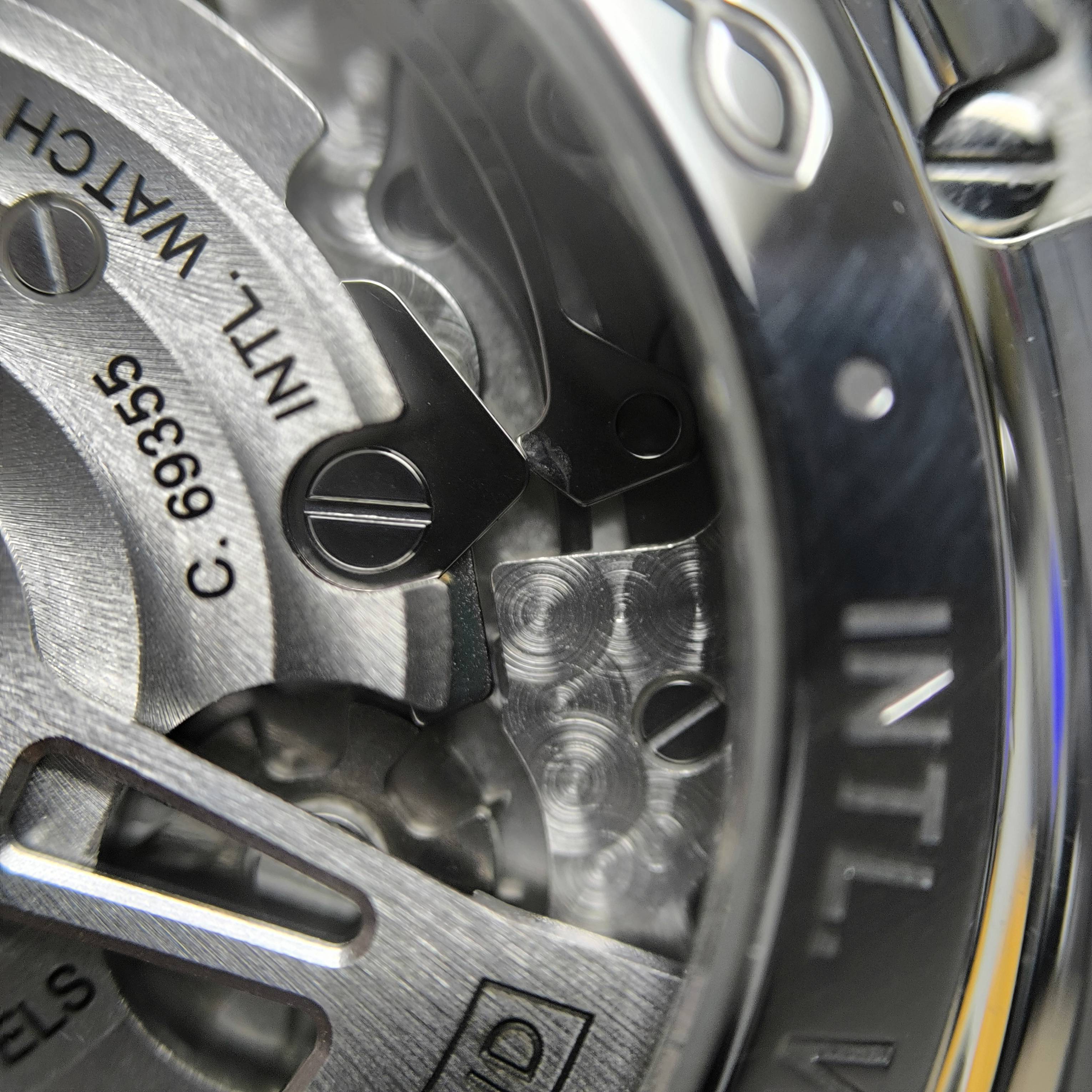 IWC IWC Portuguese Collection 41 millimeters IW371615