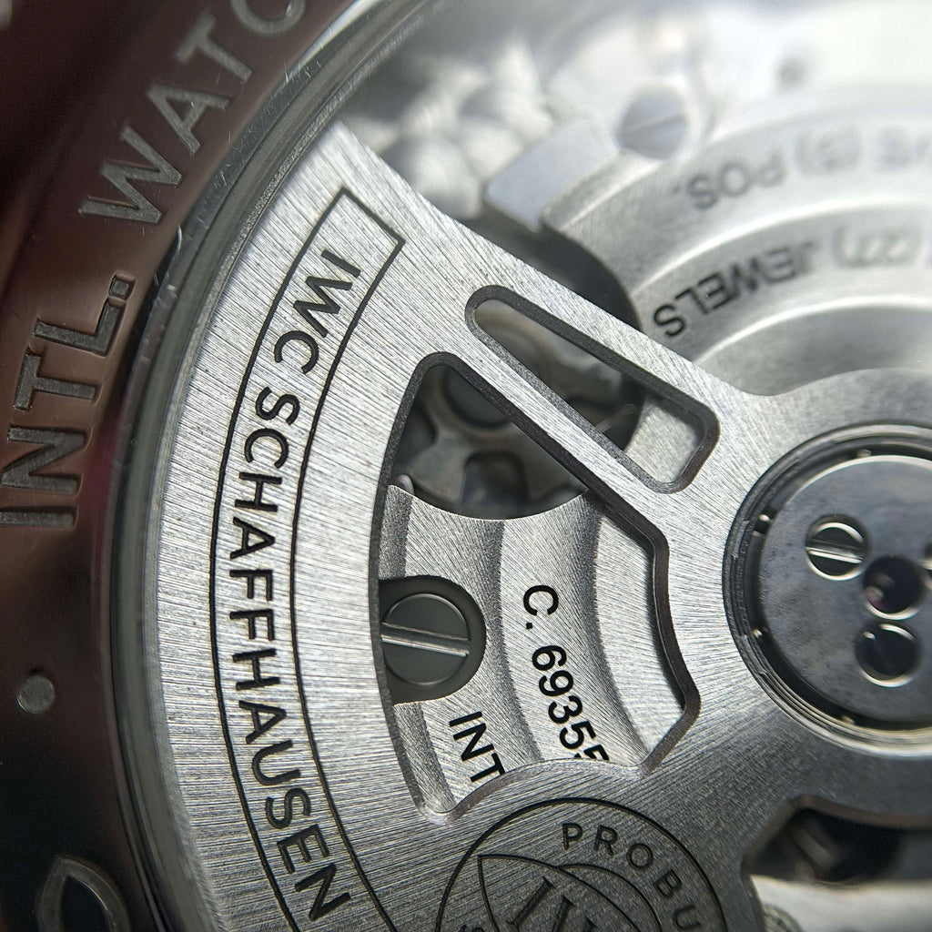 IWC IWC Portuguese Collection 41 millimeters IW371615