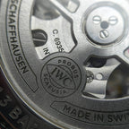 IWC IWC Portuguese Collection 41 millimeters IW371615