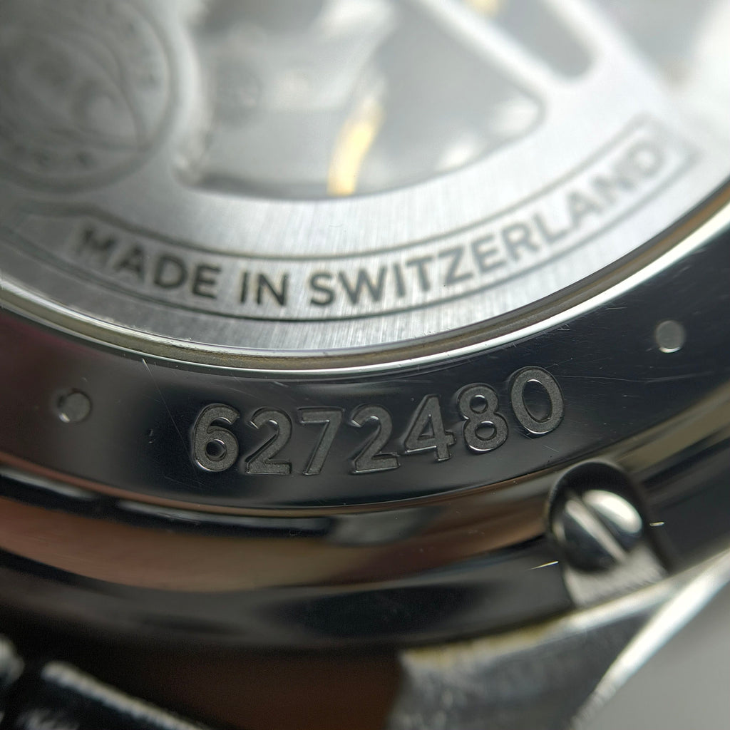 IWC IWC Portuguese Collection 41 millimeters IW371615