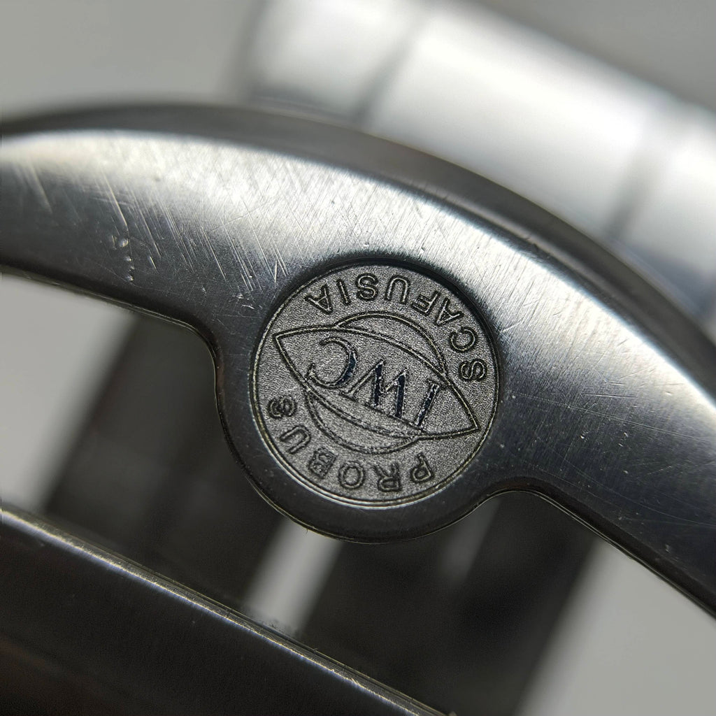 IWC IWC Portuguese Collection 41 millimeters IW371615