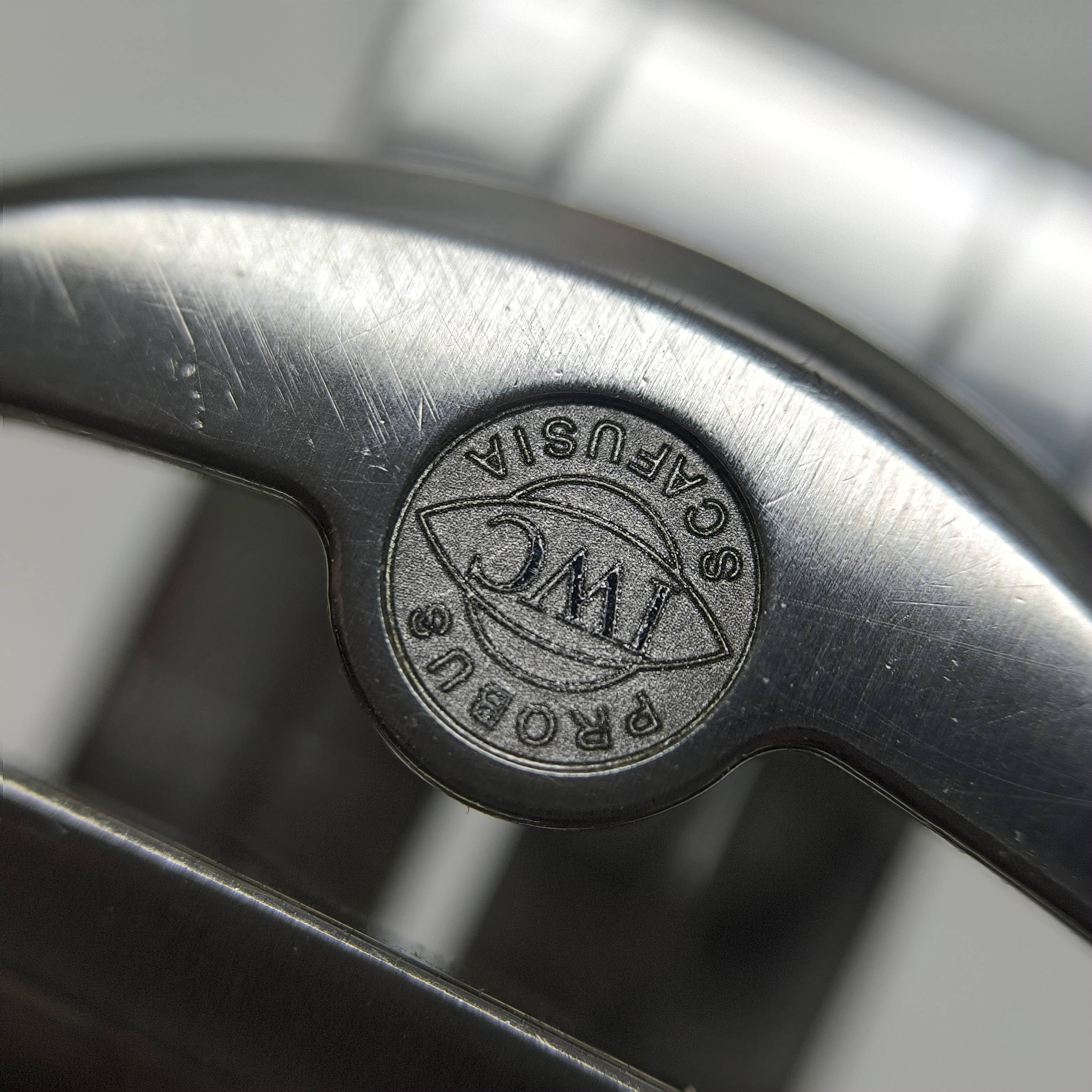 IWC IWC Portuguese Collection 41 millimeters IW371615