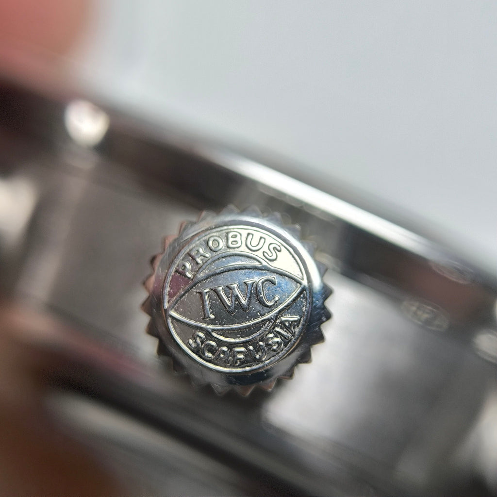 IWC IWC Portuguese Collection 41 millimeters IW371615