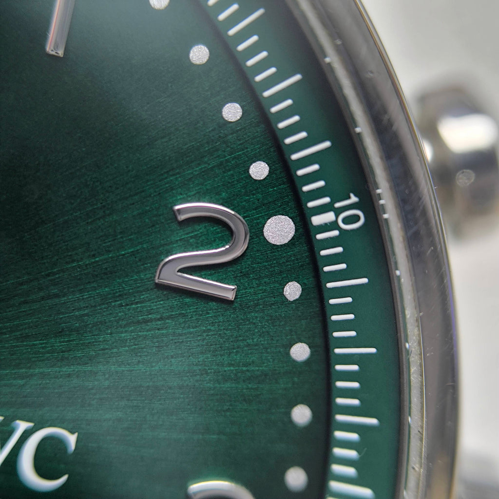 IWC IWC Portuguese Collection 41 millimeters IW371615