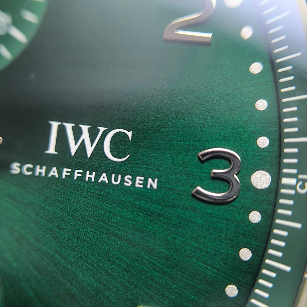 IWC IWC Portuguese Collection 41 millimeters IW371615