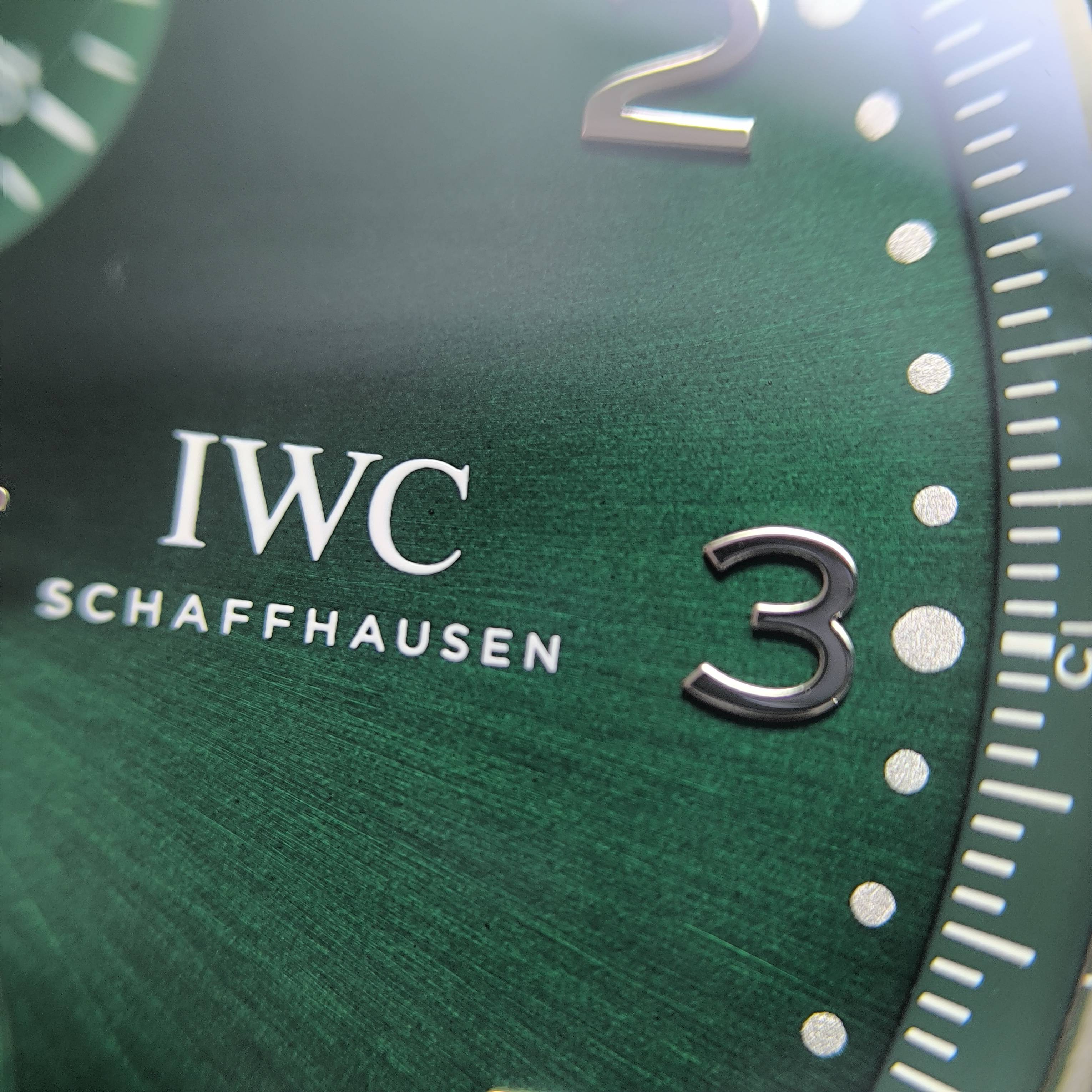 IWC IWC Portuguese Collection 41 millimeters IW371615