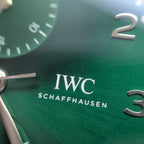 IWC IWC Portuguese Collection 41 millimeters IW371615