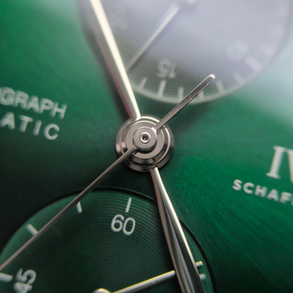 IWC IWC Portuguese Collection 41 millimeters IW371615