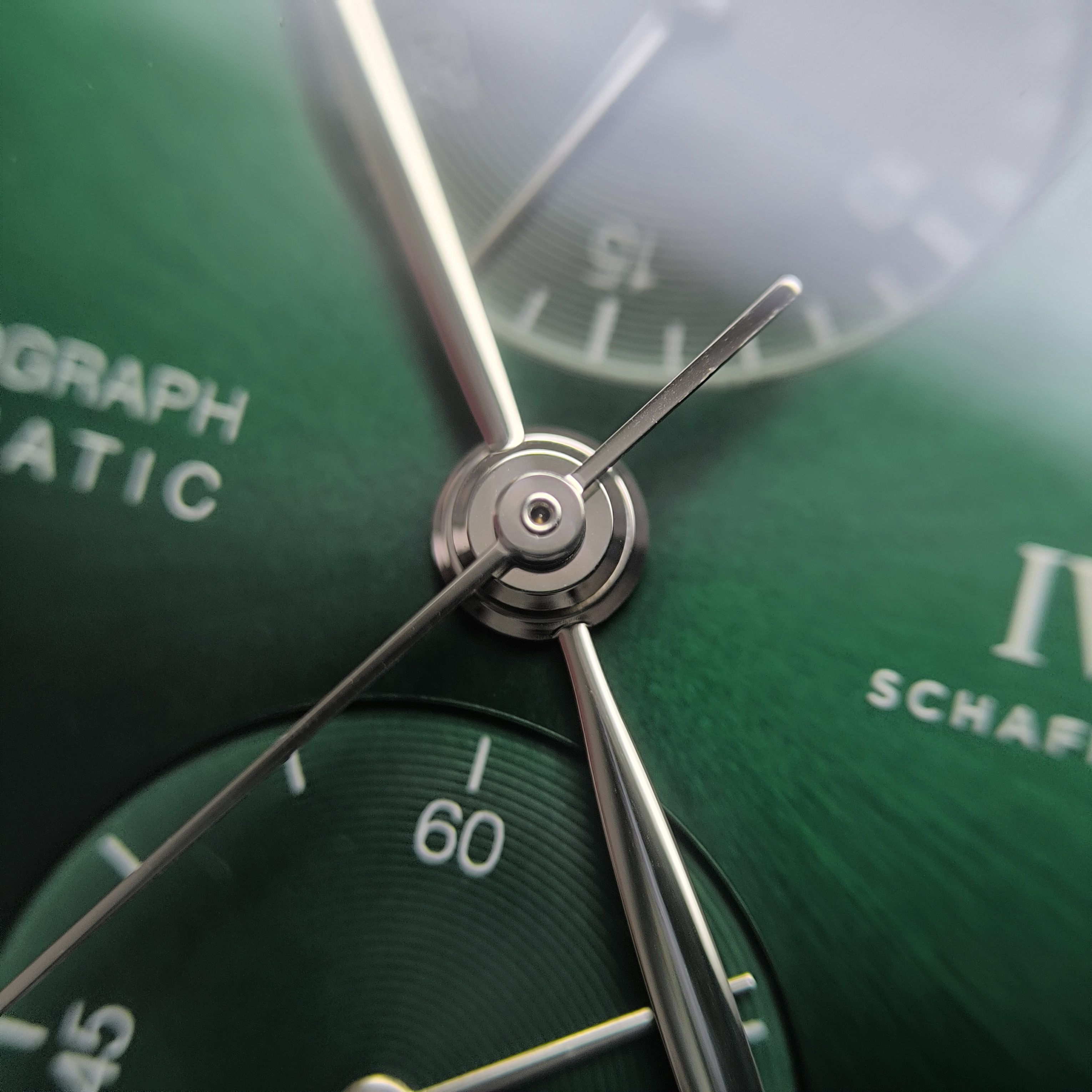 IWC IWC Portuguese Collection 41 millimeters IW371615