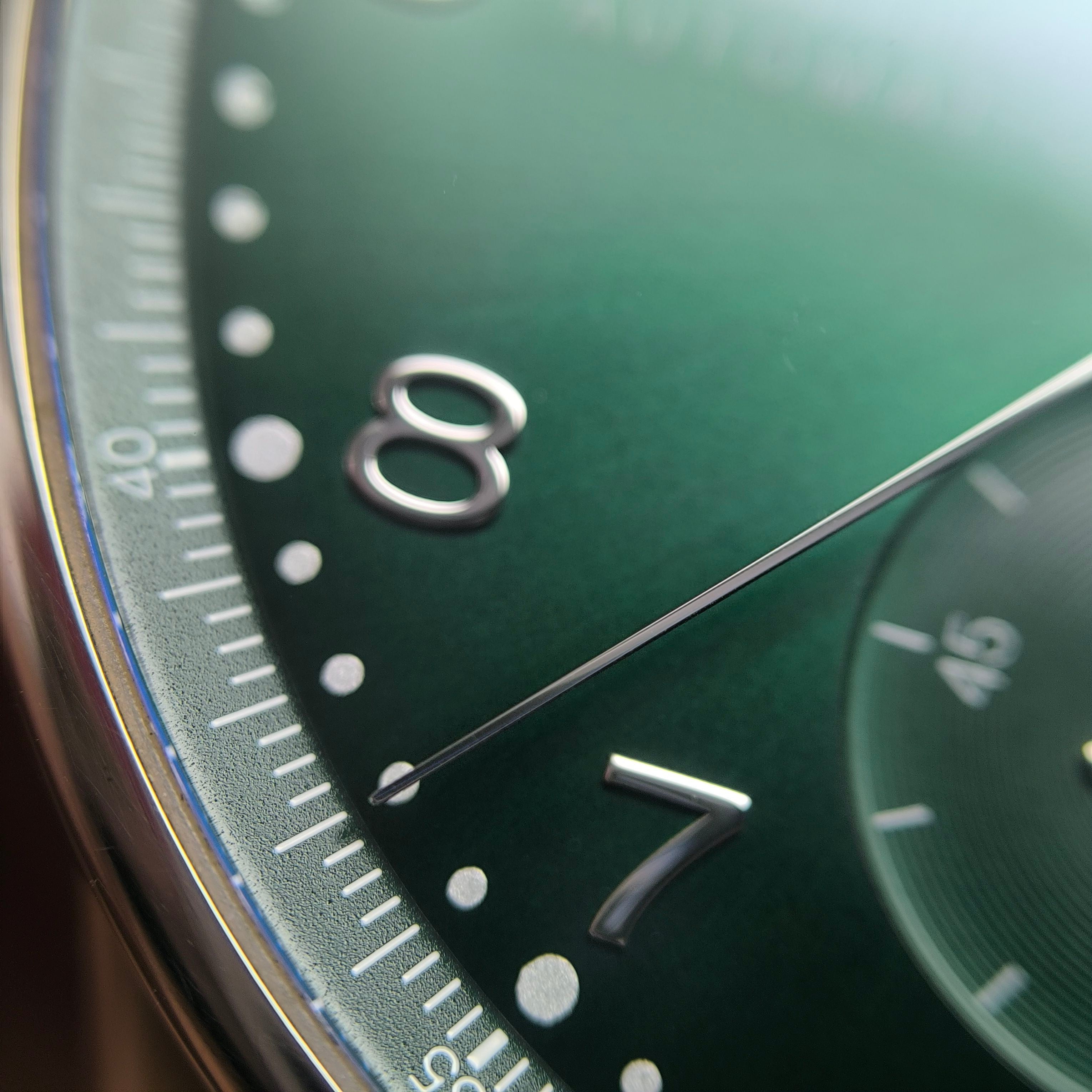 IWC IWC Portuguese Collection 41 millimeters IW371615