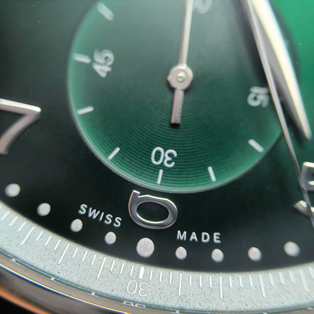 IWC IWC Portuguese Collection 41 millimeters IW371615