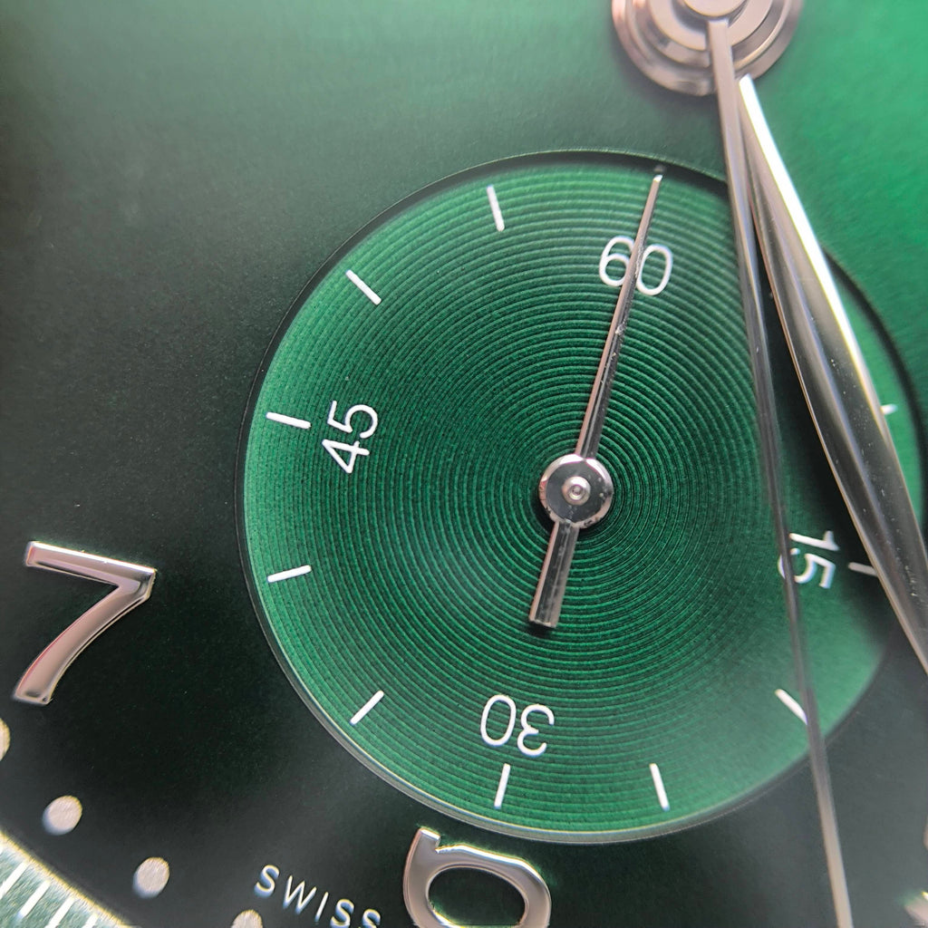IWC IWC Portuguese Collection 41 millimeters IW371615