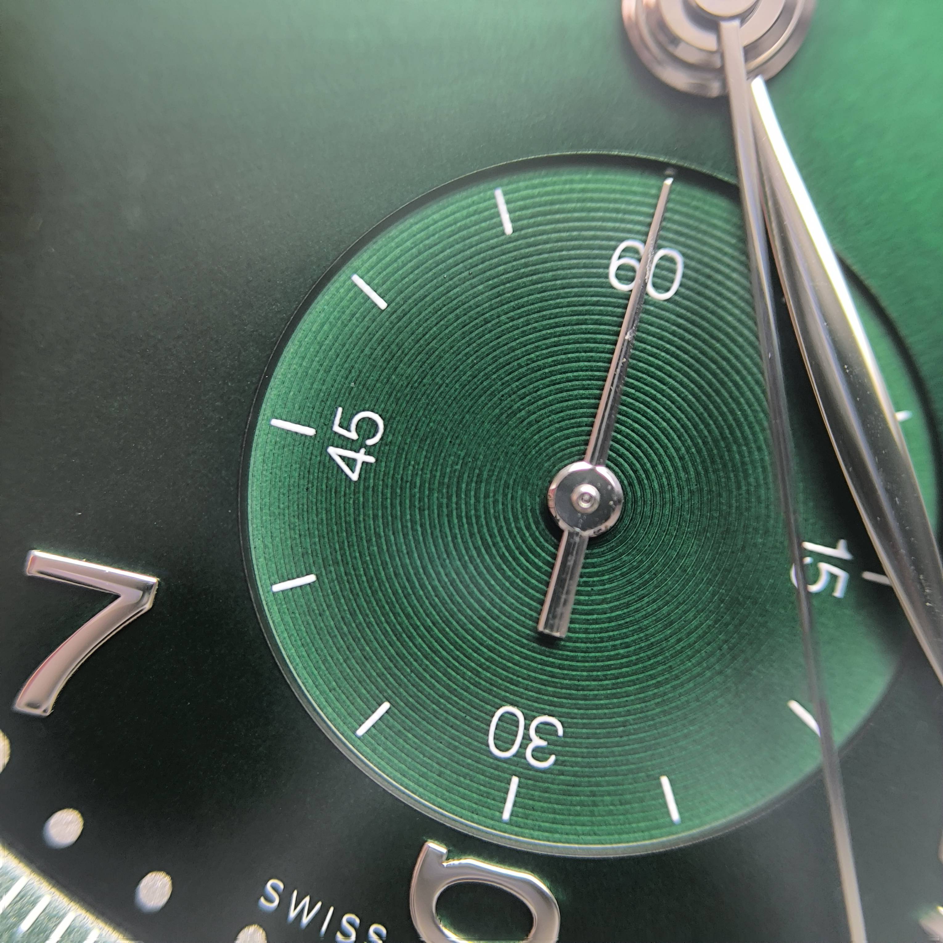 IWC IWC Portuguese Collection 41 millimeters IW371615