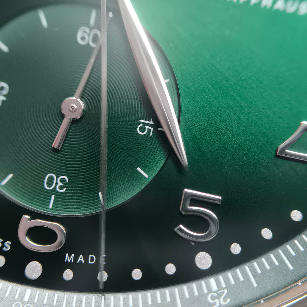 IWC IWC Portuguese Collection 41 millimeters IW371615
