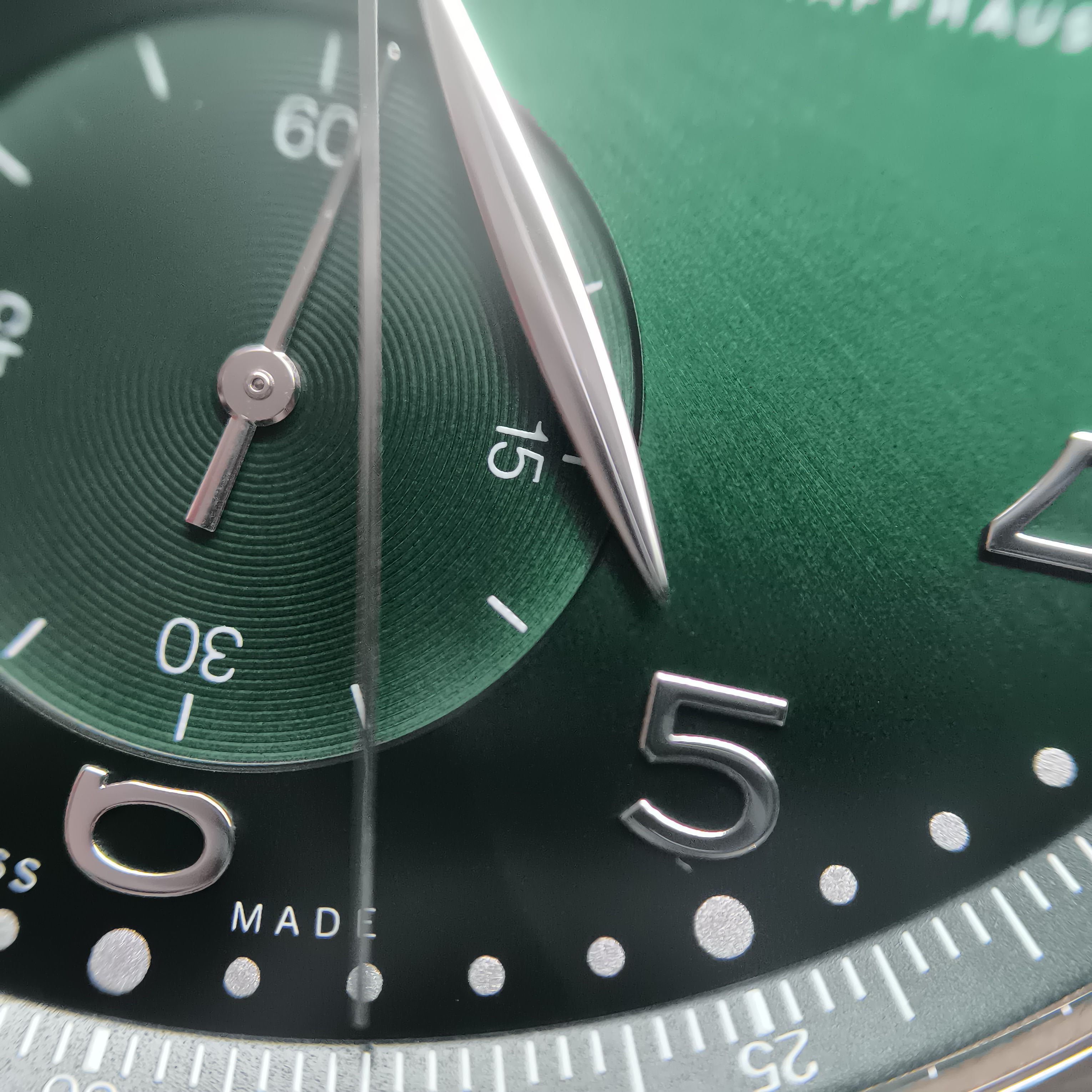 IWC IWC Portuguese Collection 41 millimeters IW371615