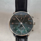 IWC IWC Portuguese Collection 41 millimeters IW371615