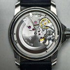 Blancpain Fifty Fathoms Fifty Fathoms Collection  45.00 mm  5015-1130-52B