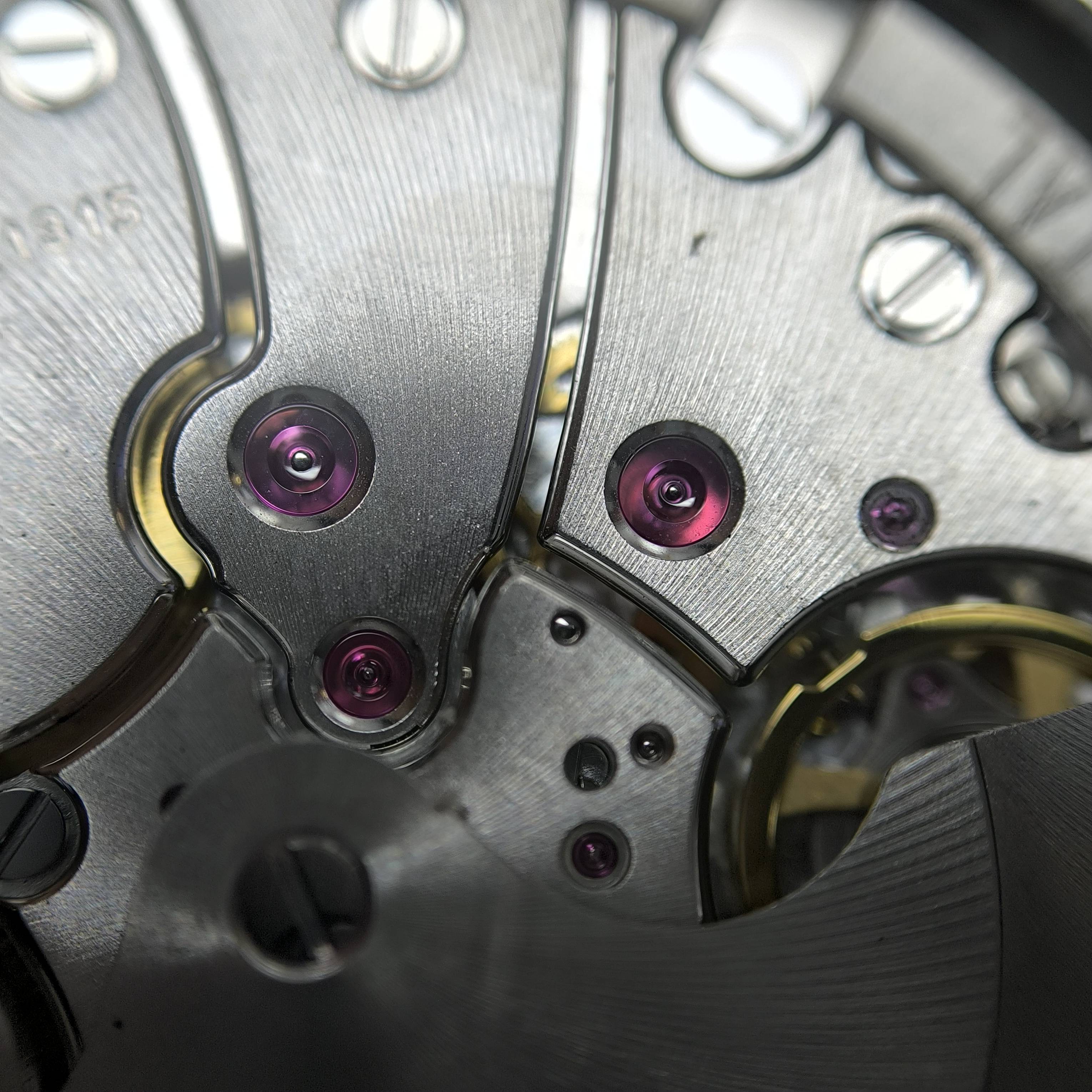 Blancpain Fifty Fathoms Fifty Fathoms Collection  45.00 mm  5015-1130-52B