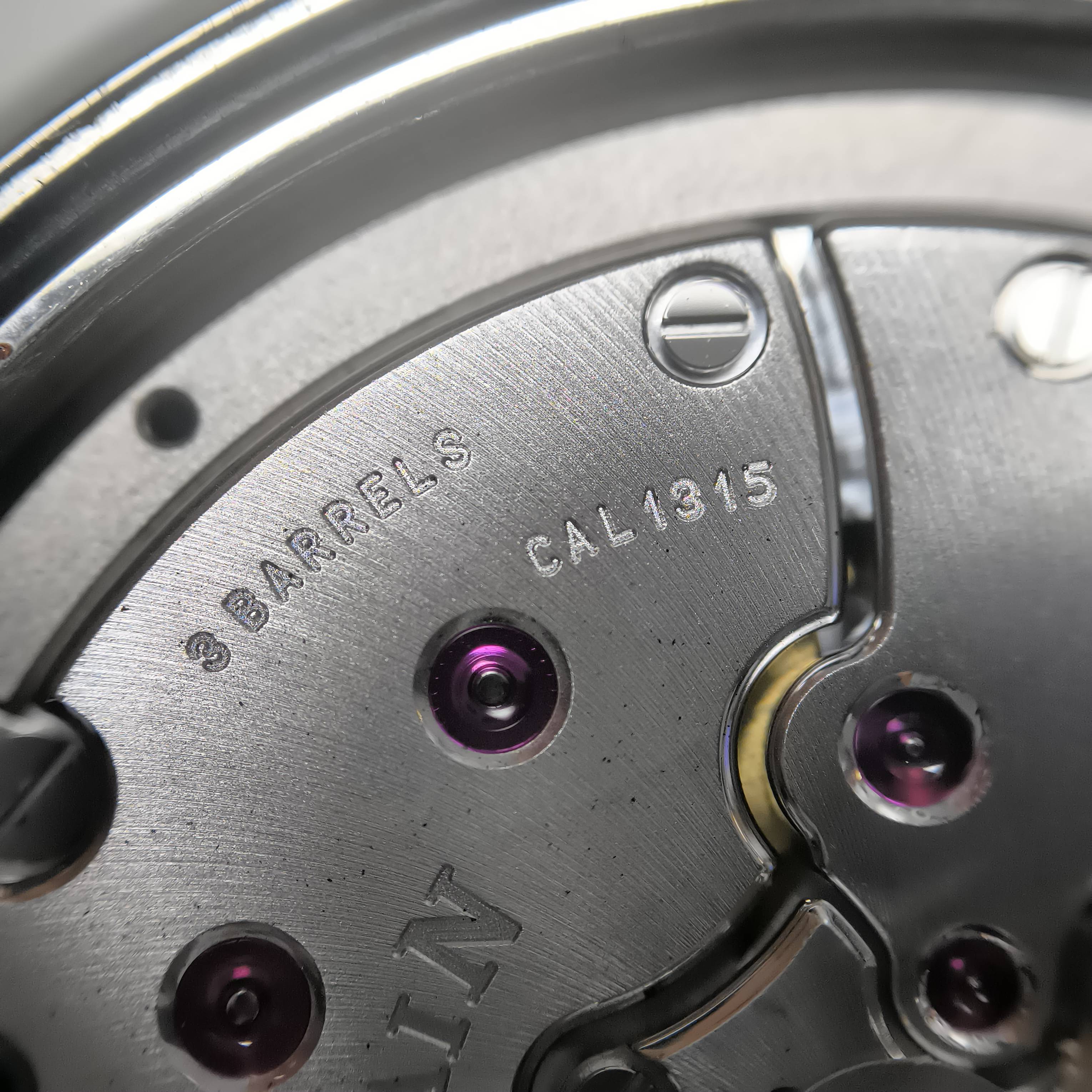 Blancpain Fifty Fathoms Fifty Fathoms Collection  45.00 mm  5015-1130-52B