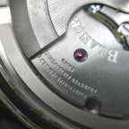 Blancpain Fifty Fathoms Fifty Fathoms Collection  45.00 mm  5015-1130-52B