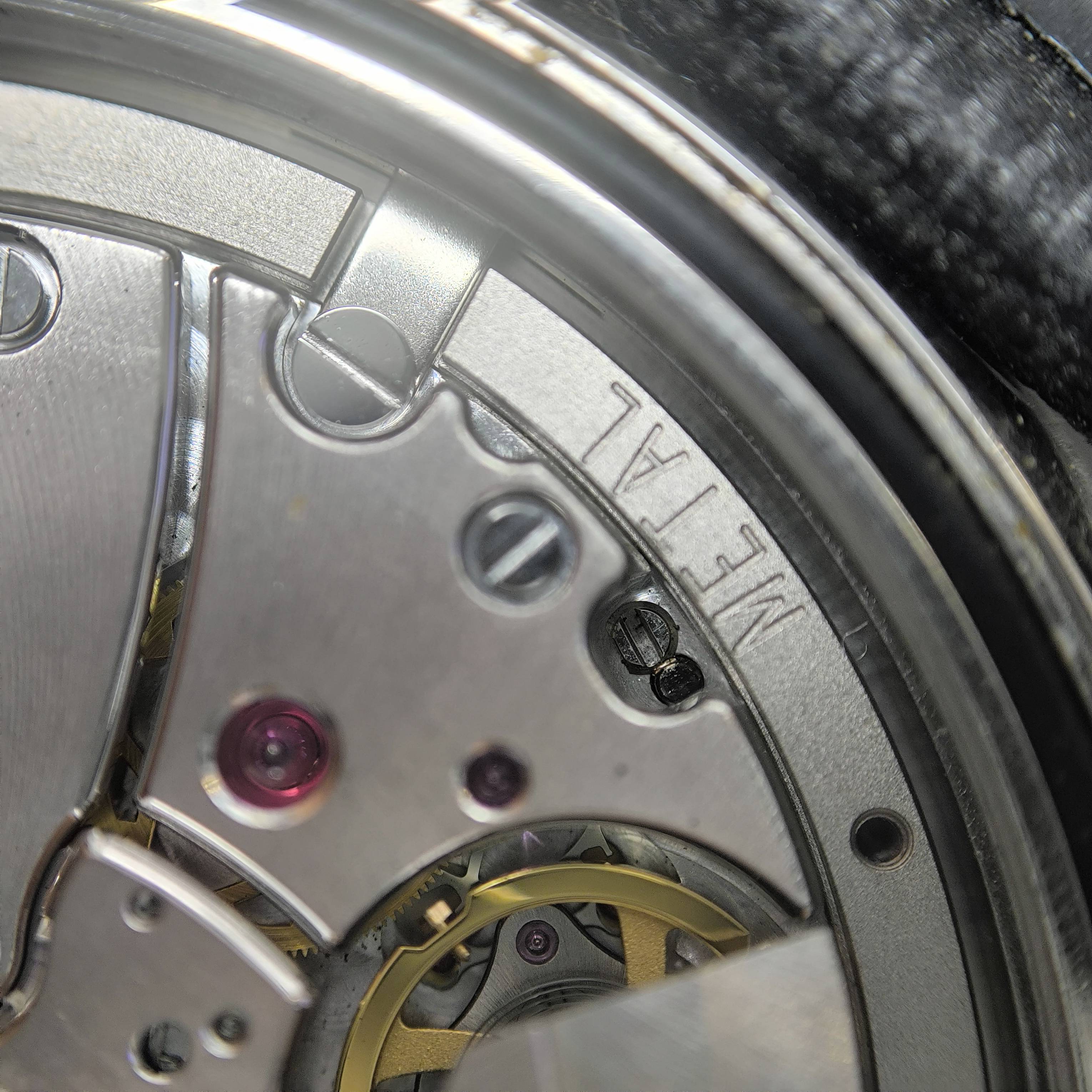 Blancpain Fifty Fathoms Fifty Fathoms Collection  45.00 mm  5015-1130-52B