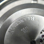 Blancpain Fifty Fathoms Fifty Fathoms Collection  45.00 mm  5015-1130-52B
