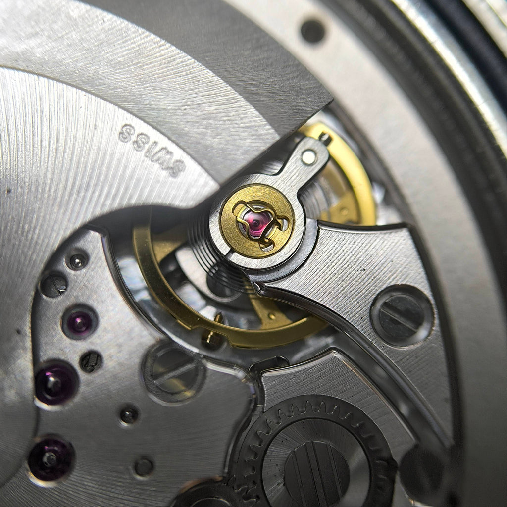 Blancpain Fifty Fathoms Fifty Fathoms Collection  45.00 mm  5015-1130-52B