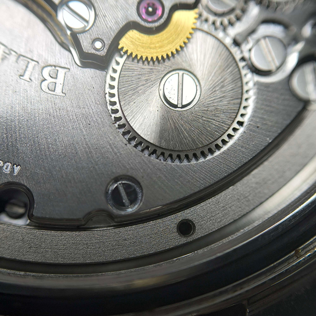 Blancpain Fifty Fathoms Fifty Fathoms Collection  45.00 mm  5015-1130-52B