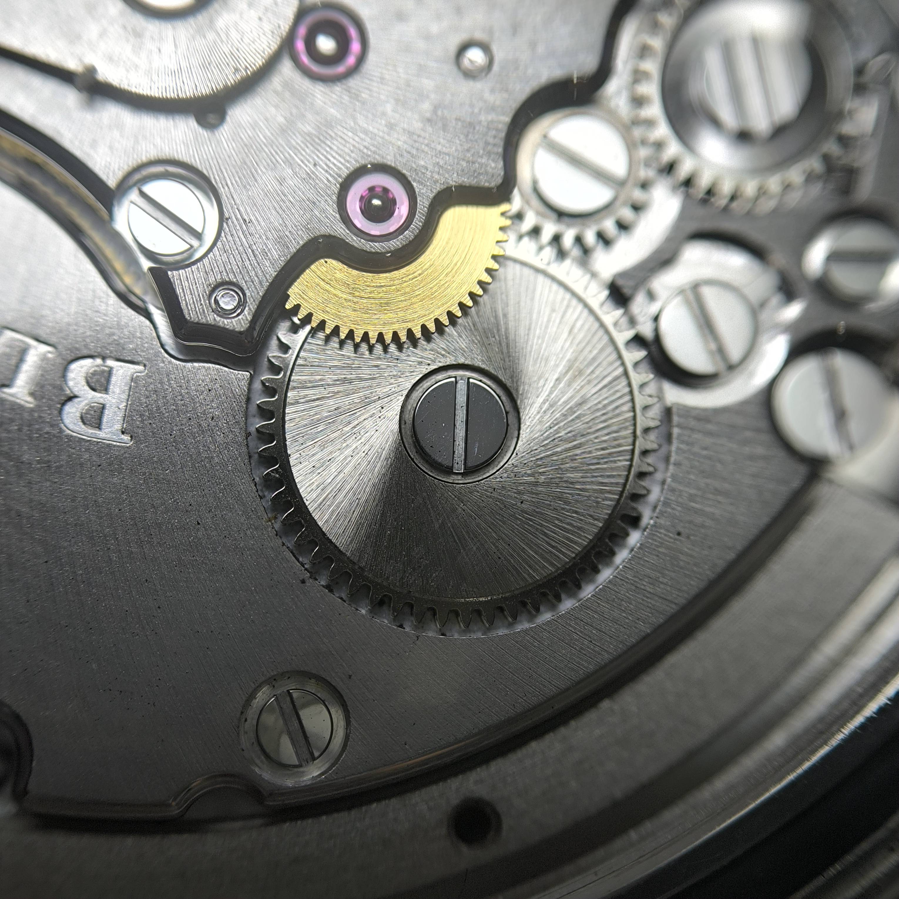 Blancpain Fifty Fathoms Fifty Fathoms Collection  45.00 mm  5015-1130-52B