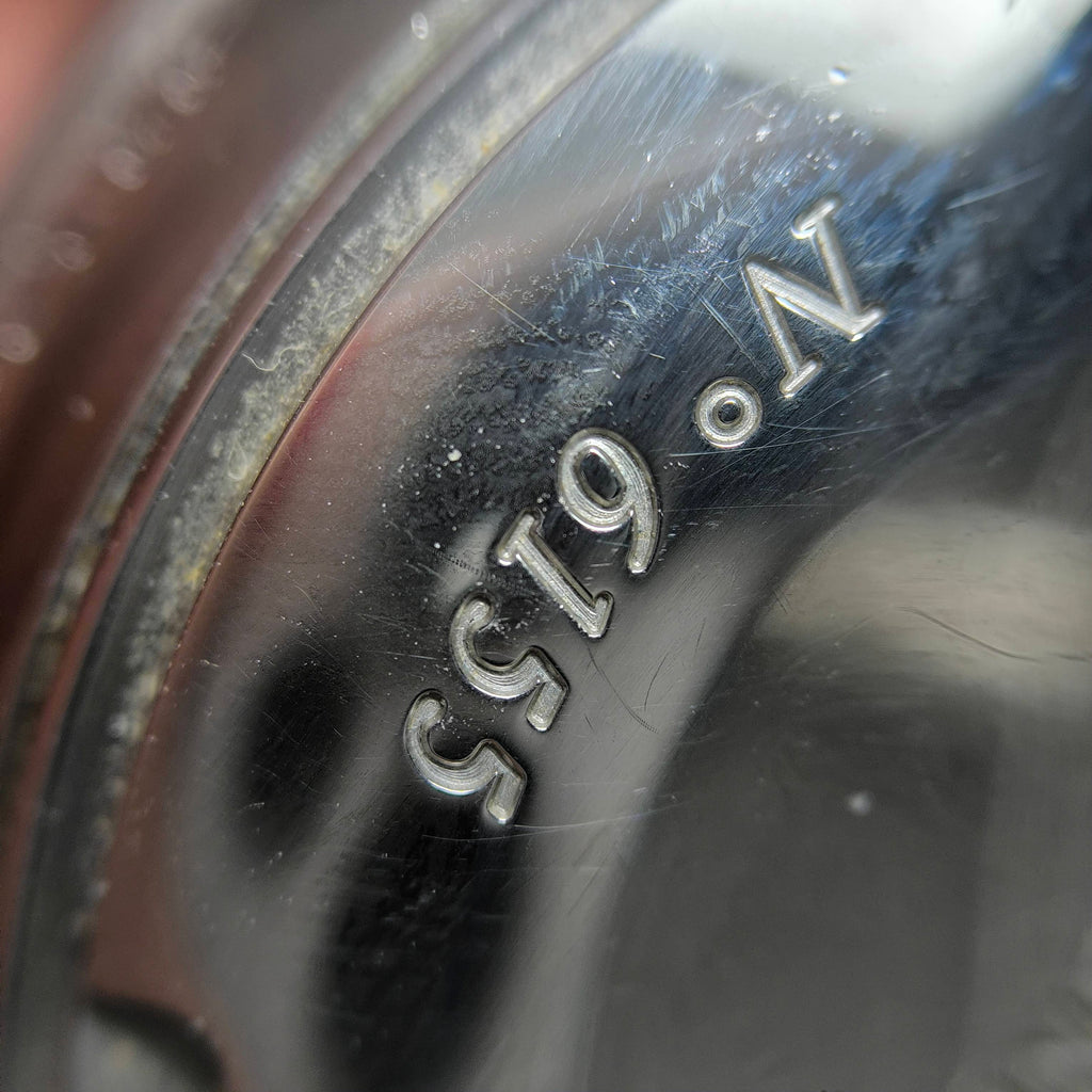 Blancpain Fifty Fathoms Fifty Fathoms Collection  45.00 mm  5015-1130-52B