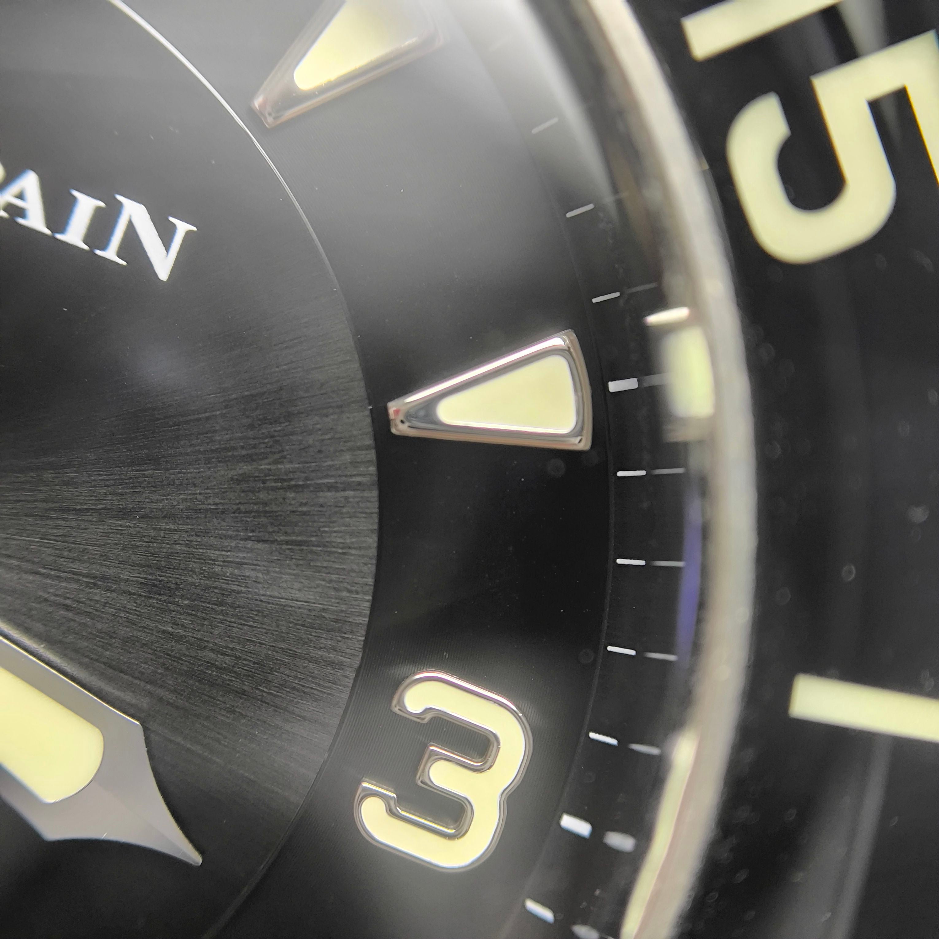 Blancpain Fifty Fathoms Fifty Fathoms Collection  45.00 mm  5015-1130-52B