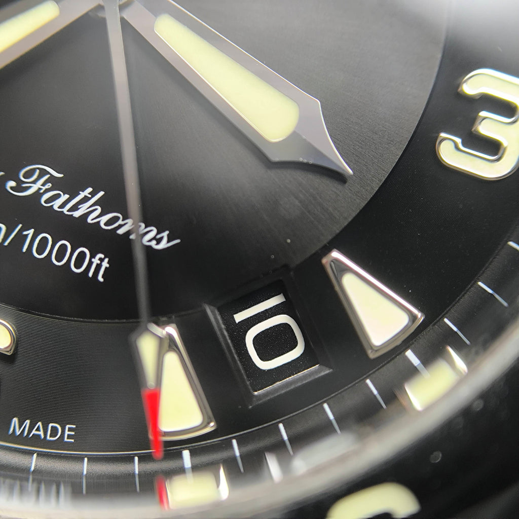 Blancpain Fifty Fathoms Fifty Fathoms Collection  45.00 mm  5015-1130-52B